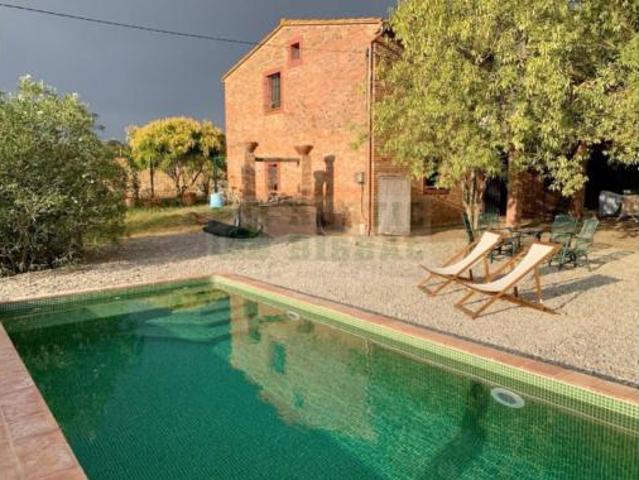 Casa Rural en alquiler en Gironès, Catalunya