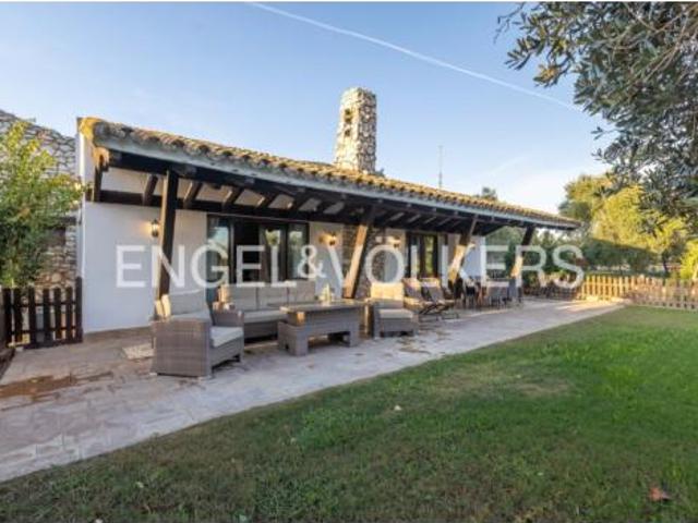 Casa Rural en alquiler en La Puebla Del Río, Andalucía