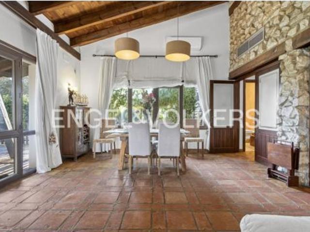 Casa Rural en alquiler en La Puebla Del Río, Andalucía