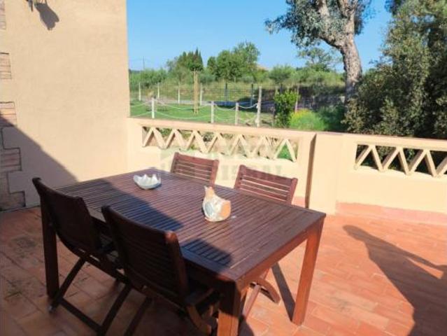 Casa Rural en alquiler en Baix Empordà, Catalunya