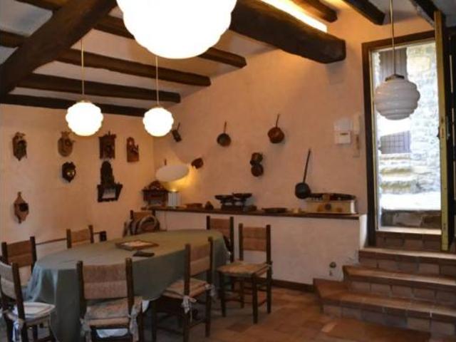 Casa Rural en alquiler en l'Esquirol, Osona