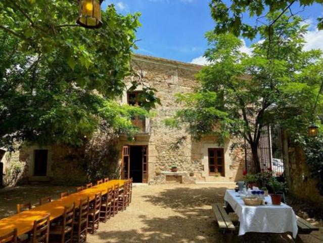 Casa Rural en alquiler en Cantallops, Gironès