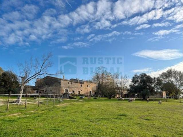 Casa Rural en alquiler en Cantallops, Gironès