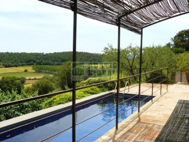 Casa Rural en alquiler en Gironès, Catalunya