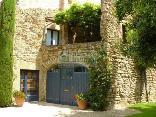 Casa Rural en alquiler en Gironès, Catalunya