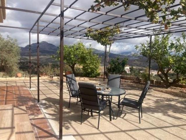 Casa Rural en alquiler en Palma-Palmilla, Málaga-Costa del Sol