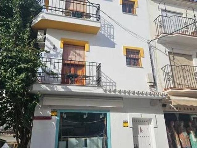Casa Rural en alquiler en Centro, Costa del Sol Occidental