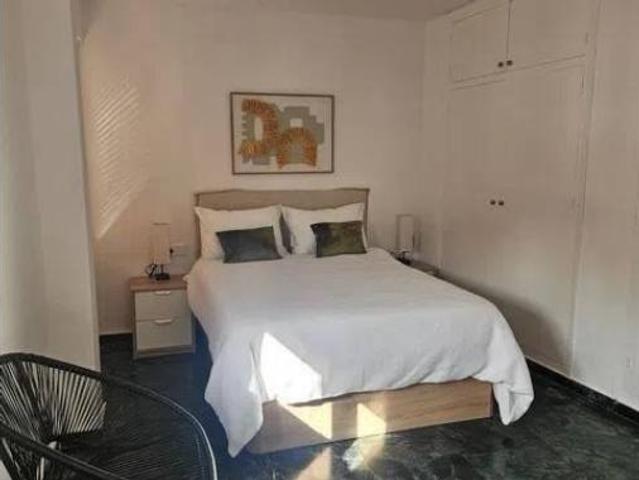 Casa Rural en alquiler en Centro, Costa del Sol Occidental