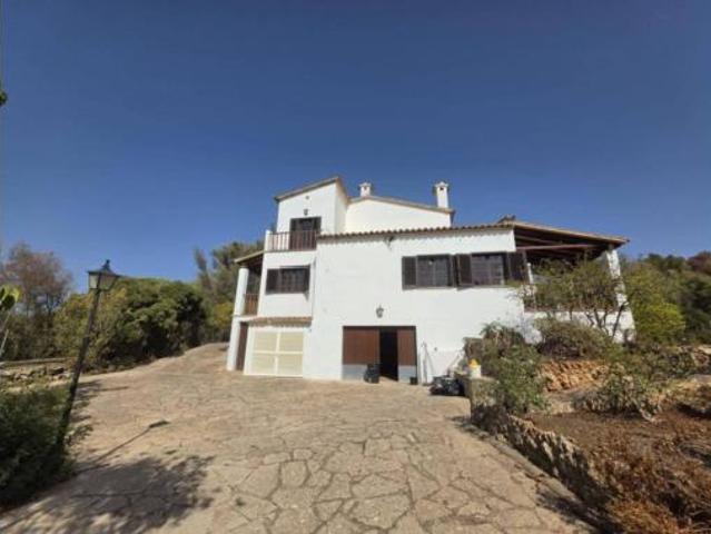 Casa Rural en alquiler en Pòrtol, Marratxí