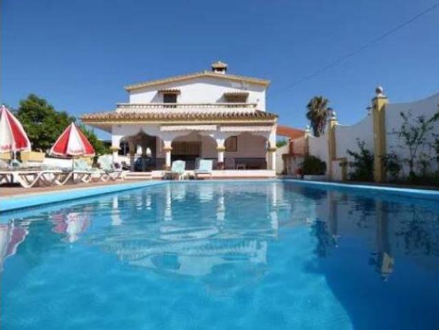 Casa Rural en alquiler en Cerros del Águila, Costa del Sol Occidental