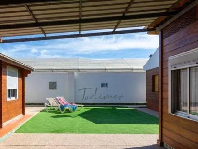 Casa Rural en alquiler en Carchuna, Comarca de la Costa Granadina