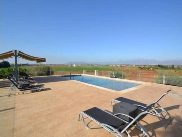 Casa Rural en alquiler en Pla de Mallorca, Baleares