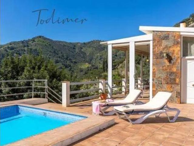 Casa Rural en alquiler en Comarca de la Costa Granadina, Andalucía