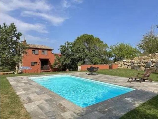 Casa Rural en alquiler en Urbanització Golf Peralada, Peralada