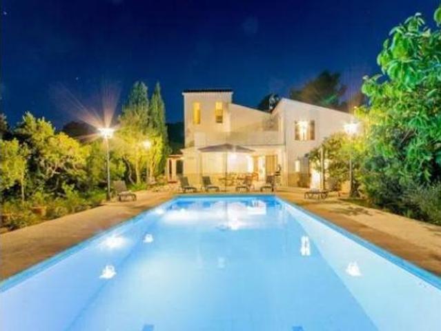 Casa Rural en alquiler en Pla de Mallorca, Baleares