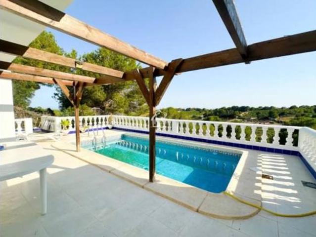 Casa Rural en alquiler en Pinar de Campoverde, el Baix Segura / La Vega Baja