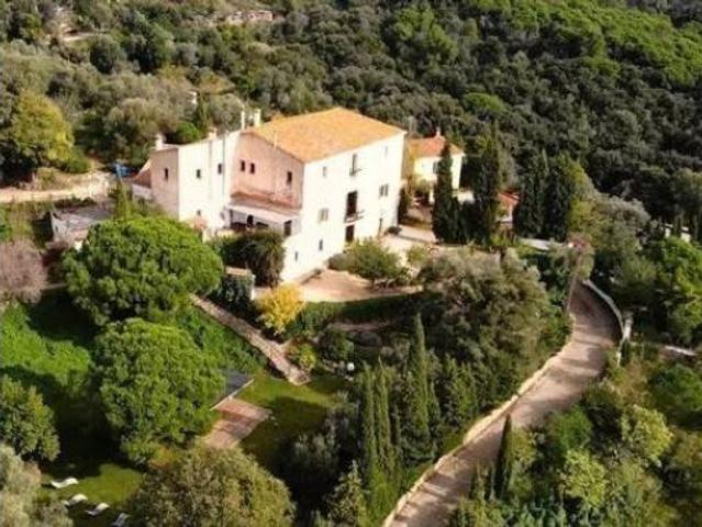 Casa Rural en alquiler en Maresme, Catalunya
