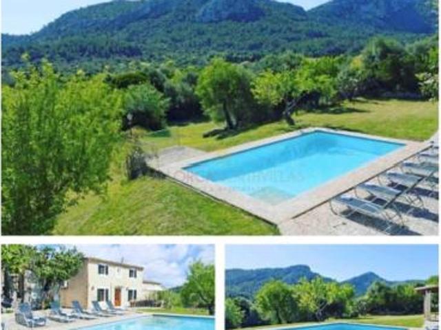 Casa Rural en alquiler en Serra de Tramuntana, Baleares
