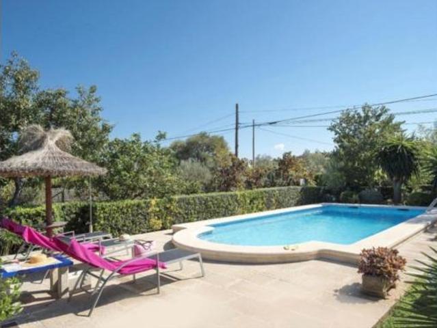 Casa Rural en alquiler en Serra de Tramuntana, Baleares