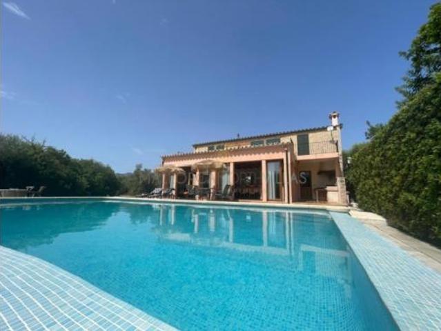 Casa Rural en alquiler en Serra de Tramuntana, Baleares