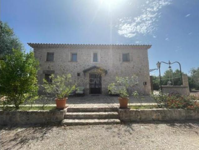 Casa Rural en alquiler en Serra de Tramuntana, Baleares