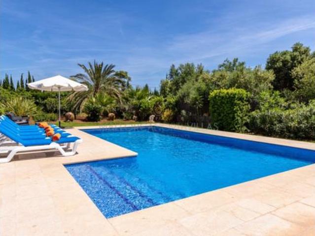 Casa Rural en alquiler en el Camp, Serra de Tramuntana