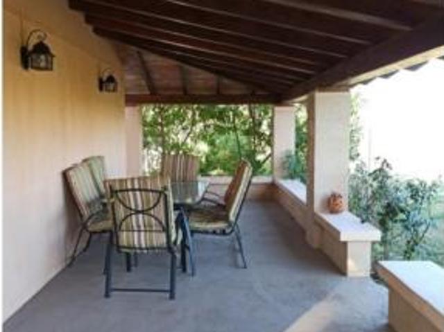 Casa Rural en alquiler en Serra de Tramuntana, Baleares