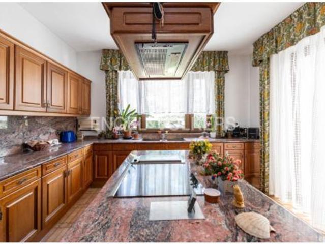 Casa Rural en alquiler en Urbanización Monte Claro, Pozuelo De Alarcón