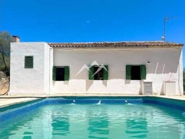 Casa Rural en alquiler en Serra de Tramuntana, Baleares