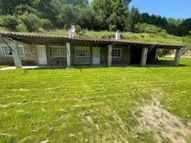 Casa Rural en alquiler en Punxín, O Carballiño