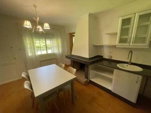 Casa Rural en alquiler en Punxín, O Carballiño