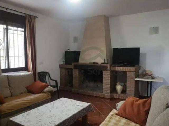 Casa Rural en alquiler en Ronda, Serranía de Ronda