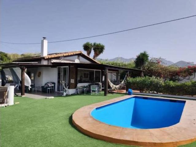 Casa Rural en alquiler en Comarca de la Costa Granadina, Andalucía