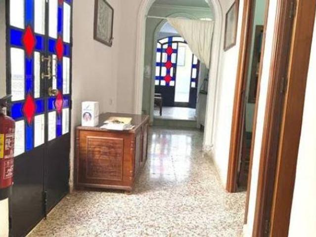 Casa Rural en alquiler en Sanlúcar La Mayor, Andalucía