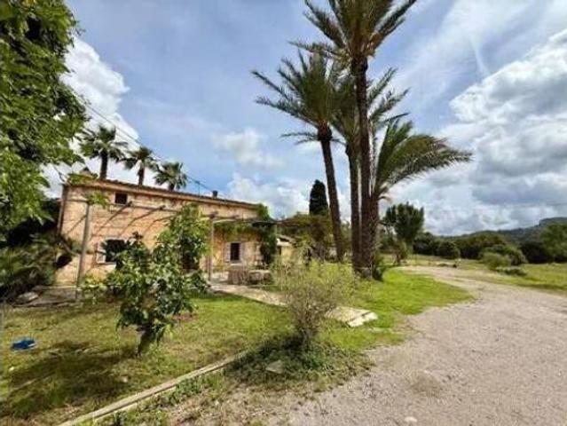 Casa Rural en alquiler en Llevant, Baleares