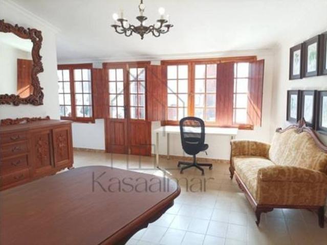 Casa Rural en alquiler en Moya, Canarias