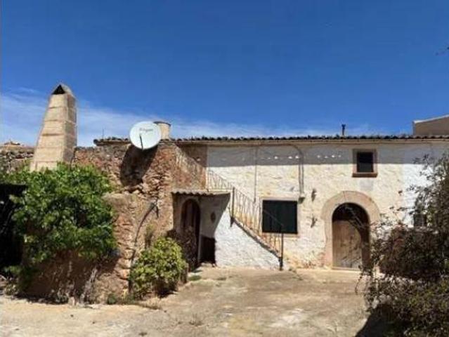 Casa Rural en alquiler en s'Alqueria Blanca, Migjorn