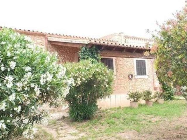 Casa Rural en alquiler en s'Alqueria Blanca, Migjorn