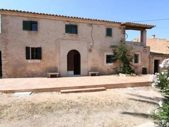 Casa Rural en alquiler en Migjorn, Baleares