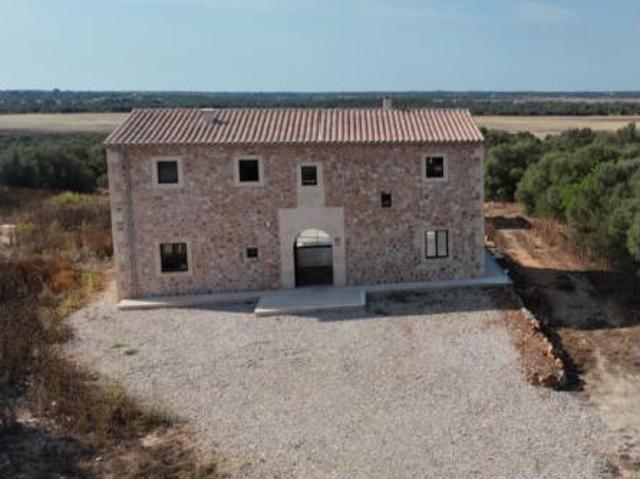 Casa Rural en alquiler en Migjorn, Baleares