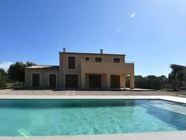 Casa Rural en alquiler en Cala d'Or, Migjorn