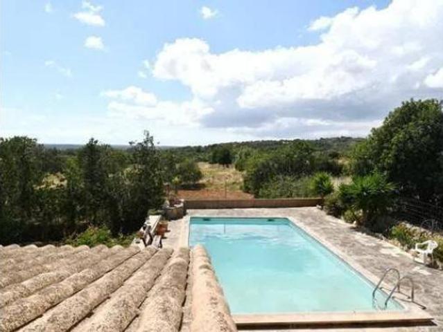 Casa Rural en alquiler en s'Alqueria Blanca, Migjorn