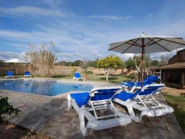 Casa Rural en alquiler en Cala d'Or, Migjorn