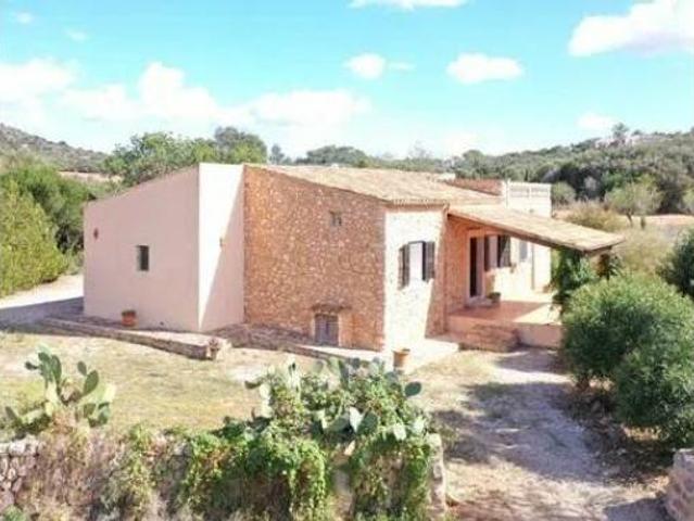 Casa Rural en alquiler en Cala d'Or, Migjorn
