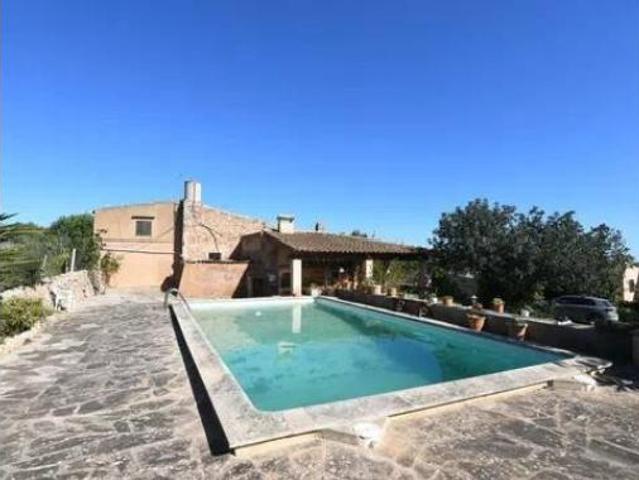 Casa Rural en alquiler en Cala d'Or, Migjorn