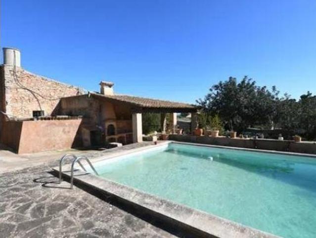Casa Rural en alquiler en Cala d'Or, Migjorn