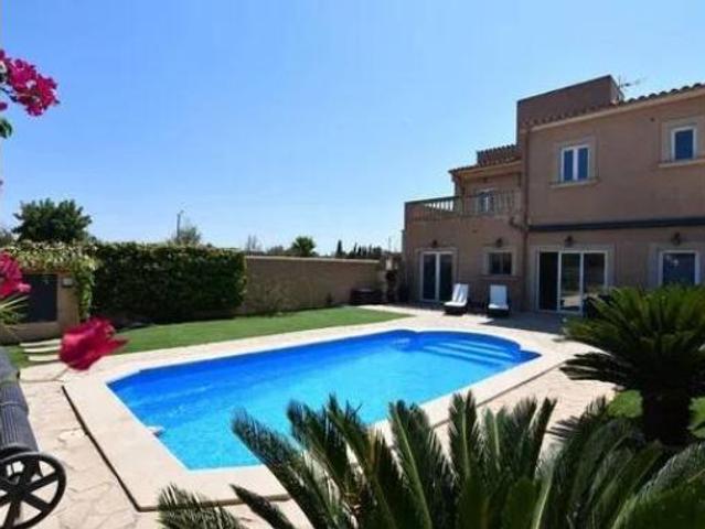 Casa Rural en alquiler en es Llombards, Migjorn