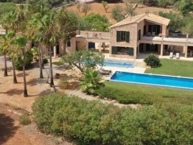 Casa Rural en alquiler en Cala d'Or, Migjorn