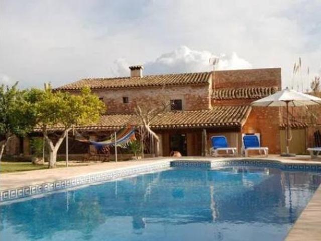 Casa Rural en alquiler en Cala d'Or, Migjorn