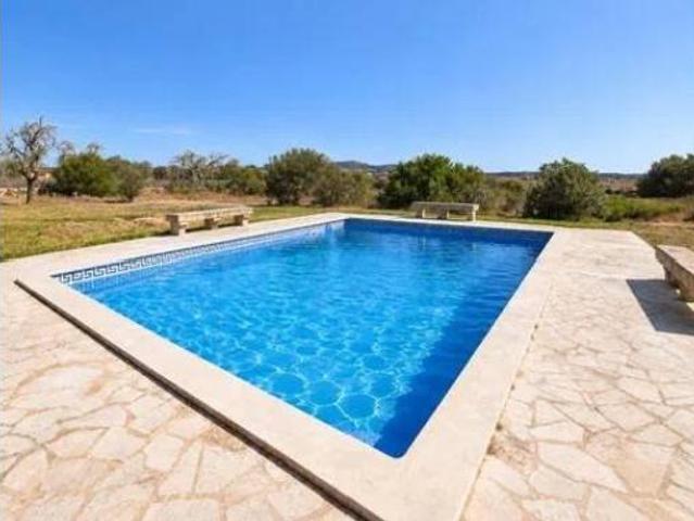 Casa Rural en alquiler en Cala d'Or, Migjorn
